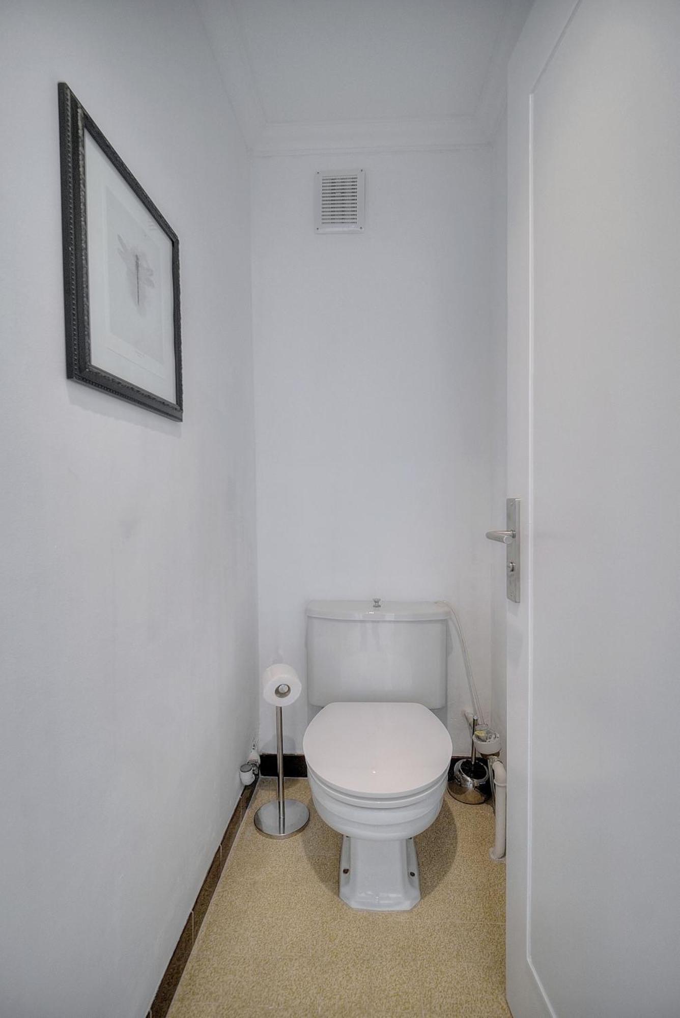 Appartement Immogroom - Cosy - Terrace - Ac - Wifi *