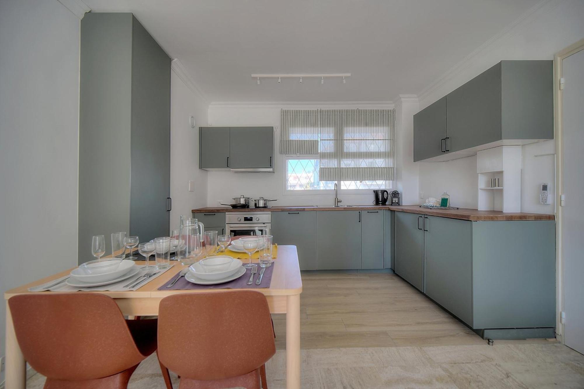 Appartement Immogroom - Cosy - Terrace - Ac - Wifi Cannes