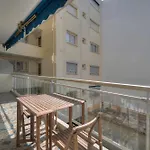 Immogroom - Cosy Apartment - Terrace - Ac - Wifi