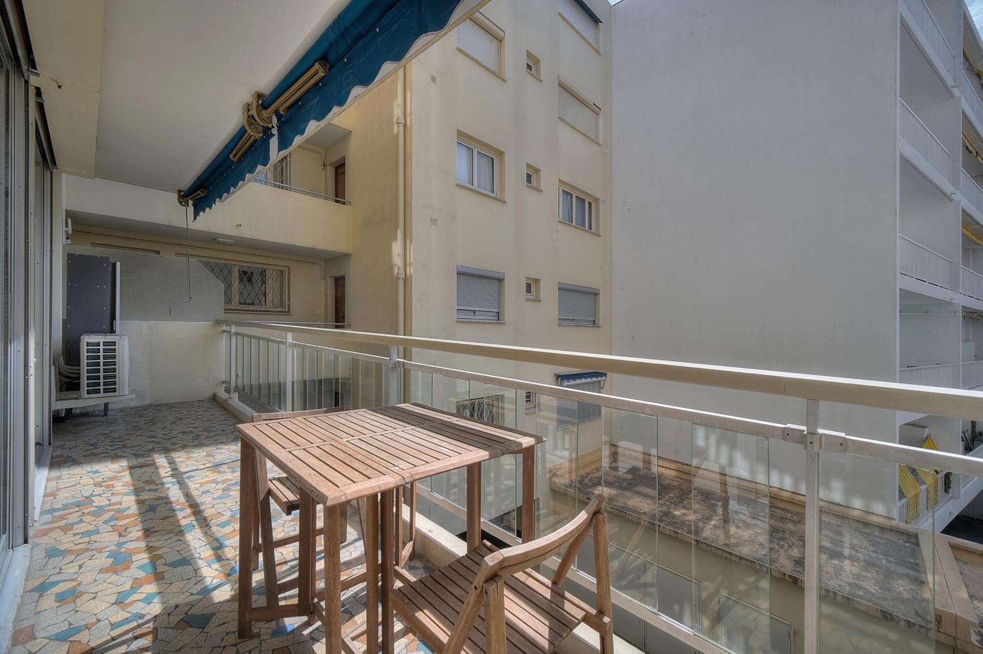 Apartment Immogroom - Cosy - Terrace - Ac - Wifi *